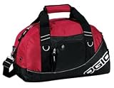 NEW OGIO - Half Dome Duffel Red-OSFA