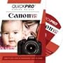 Canon Rebel T2i / 550D - QuickPro Camera Guides (A Tutorial DVD for Canon T2i)