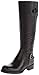 Franco Sarto Women's Perk Motorcycle Boot
