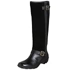 Naturalizer Women's Jadis Extended Calf Boot