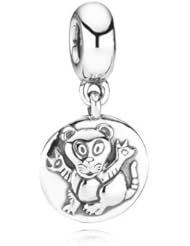 Genuine Sterling Silver Charm PANDORA ref: 790887