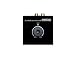FOSTEX DAC搭載 USB入力対応ボリュームコントローラー PC100USB