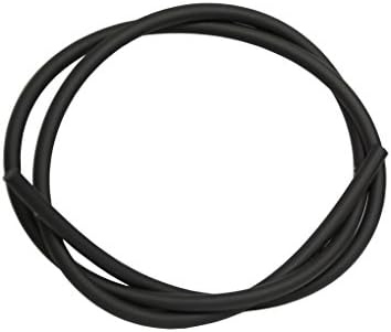 KITACO super silicon code black 7? 1M 754-0901120