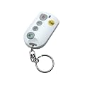 Yale Locks HSA6060 Alarm Accessory - Remote Keyfob