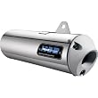 Supertrapp Mudslinger Slip-On Exhaust 136-1802