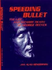 Speeding Bullet