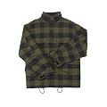 Burton Mens Flannel Hemd