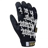 Mechanix Wear Gloves: Multi Purpose Work Gloves MG-05