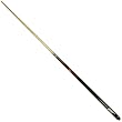 Trademark Global Sexy Woman Billiard Pool Cue with Case