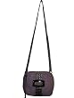 WOMEN'S GUESS RESTLESS HEART HANDBAG