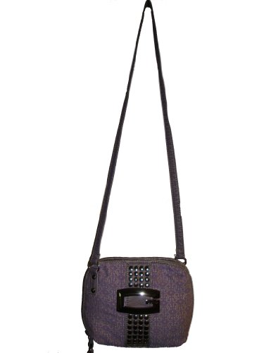 WOMEN'S GUESS RESTLESS HEART HANDBAG