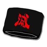 【ストリートファイター】滅 リストバンド サイズ：FREE