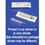 MONOJECT SoftPack 12 cc/ml Syringe w/o Needle - Regular Luer Tip, Sterile -