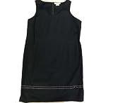 TOMMY HILFIGER Woman Pique Ribbon Trim Sheath Dress