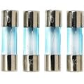 Scosche EAGU60-4 60 amp AGU Fuse - 4 Pack
