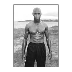 Mark Weir's MMA Fitness