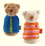 Eigenschaften HABA / PAPA BÄR UND MAX