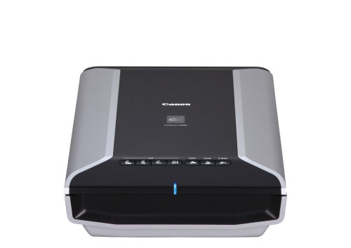 Canon 2925B002 CS5600F Color Image Scanner