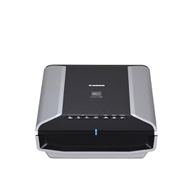 Canon 2925B002 CS5600F Color Image Scanner