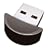 EASYi - Micro-sized Bluetooth Dongle 20 Metre Version - Support Windows Vista