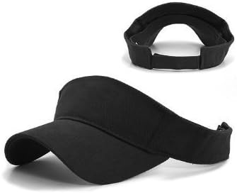MM Collections - Summer Cotton Sun Visor