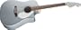 Fender Sonoran Sce Cutaway Firemist Acoustic Electric Guitar