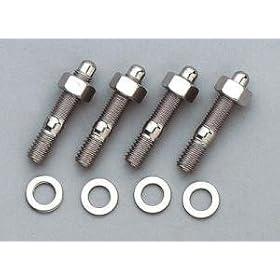 ARP 4002401 Stainless 300 Carburetor Stud Kit