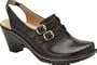 Softspots Women's Lilah (Black 6.5 M)