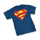 BIZARRO SUPERMAN SYMBOL T-Shirt