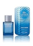 Lacoste Pour Homme Eau de Toilette Vapo Pop Edition 30ml