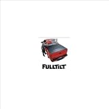Extang 42630 Full Tilt 6' Short Bed Tool Box Tonneau Cover for Ford Ranger 1982-2011 by Extang