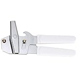 New Maxam Deluxe Can And Bottle Opener Stainless Steel Construction Abs Han ....
