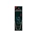 ChiaoGoo Red Circular 24 inch (61cm) Stainless Steel Knitting Needle Size US 10.5 (6.5mm) 6024-10.5