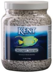 Kent Nitrogen Sponge