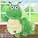 Webkinz Plush Stuffed Animal Caterpillar