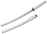 Magnum White samurai