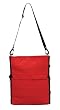 Fleurville Re-Run(TM) Stroller Bag Red