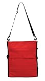 Fleurville Re-Run(TM) Stroller Bag Red