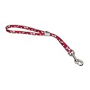 Pet Attire&reg; Styles Adjustable Grooming Loop with Bolt Snap, 5/8"