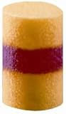 E A R Classic Superfit Earplugs, Classic Superfit, Uncorded, Pillowpac, 310 1009