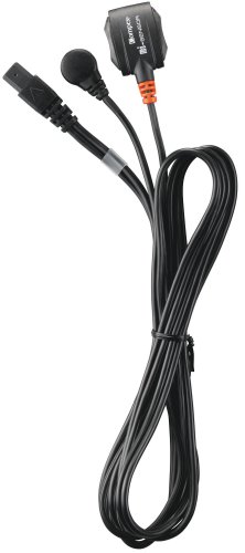 高精度EMSトレーニング機器 Compex performance用 miセンサーケーブル 702110