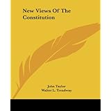 new views of the constitution