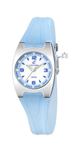 Calypso by Festina Armbanduhr K6042/4