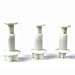 NY Cake Star Plunger, Set of 3
