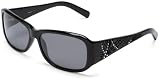 Tommy Bahama Ladies TB98SP Pacific Palms Polarized Sunglasses by Tommy Bahama