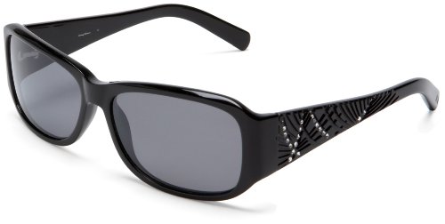 Click here to buy Tommy Bahama Ladies TB98SP Pacific Palms Polarized Sunglasses by Tommy Bahama.