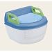 Potty On Step Stool