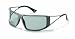 Bild: Exklusive 3D Brille Polaroid Celebrity Gun Brush - Kompatibel mit RealD, Master Image 2, Philips Easy, LG Cinema FPR, Toshiba, JVC Xpol - Zirkular polarisiert f�r TV und Kino - Mit Etui und Putztuch