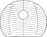 KOHLER Bottom Basin Rack, Stainless Steel #2996-ST