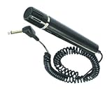 Anchor Audio MIC-50 Handheld Microphone for Lectern Sound, Portable Public Address PA Systems